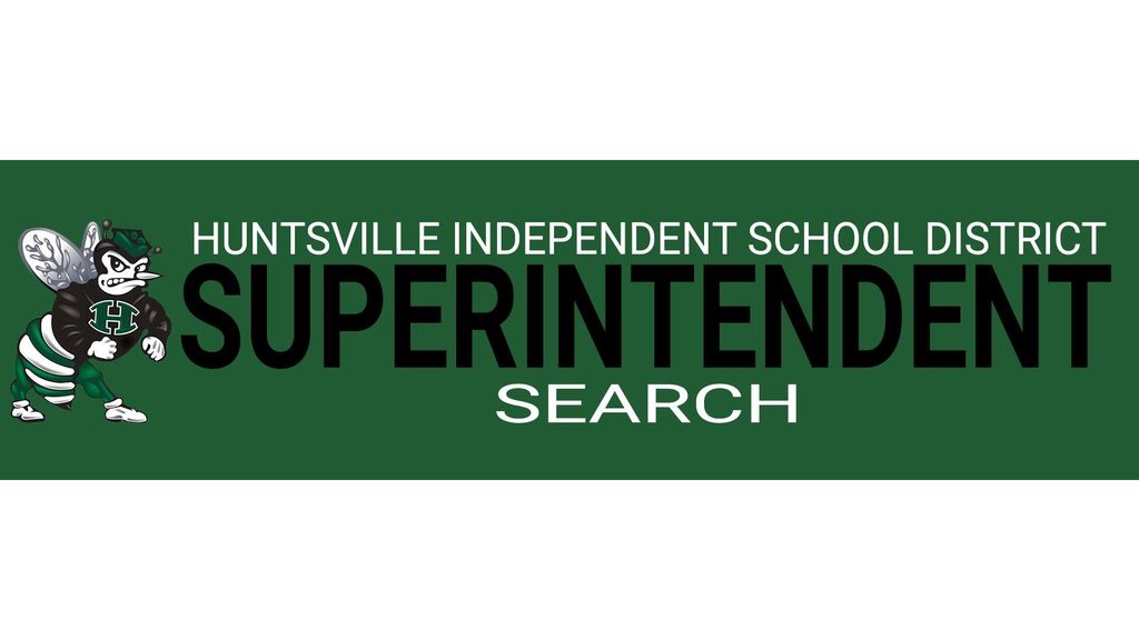 Superintendent Search