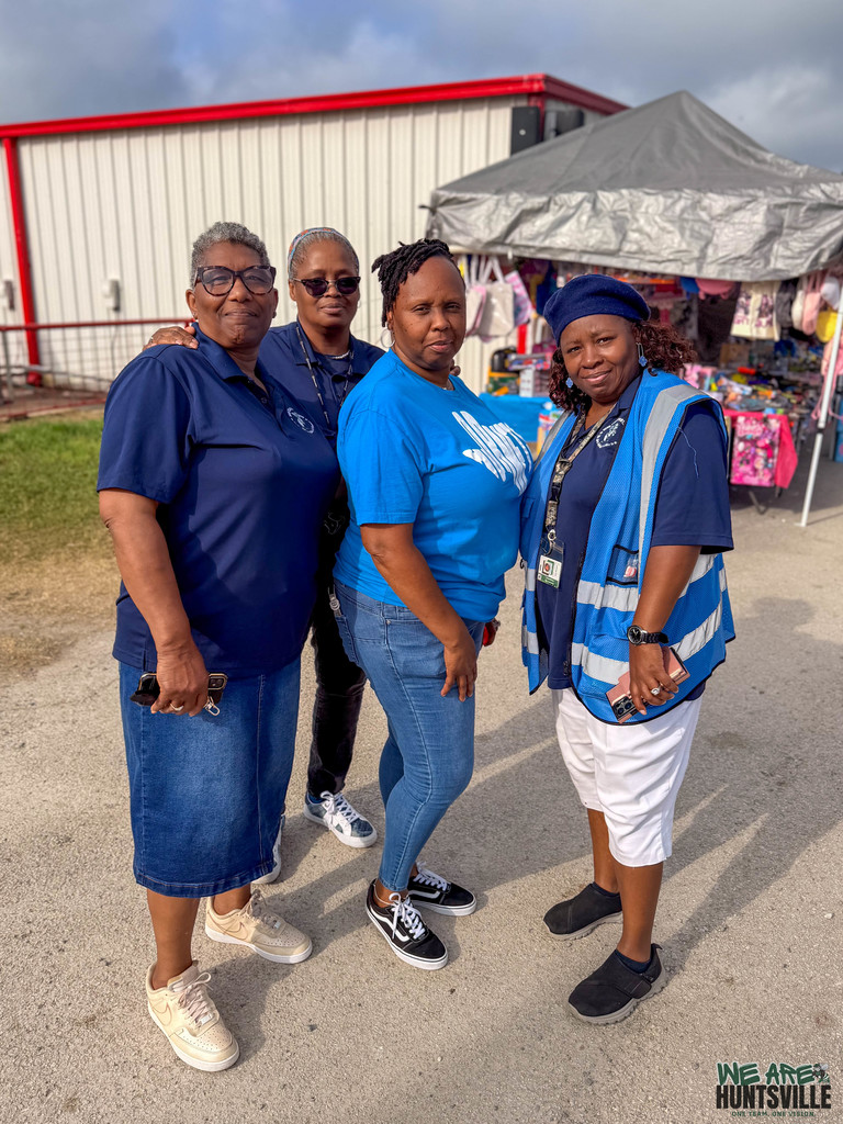 Some of our bus drivers