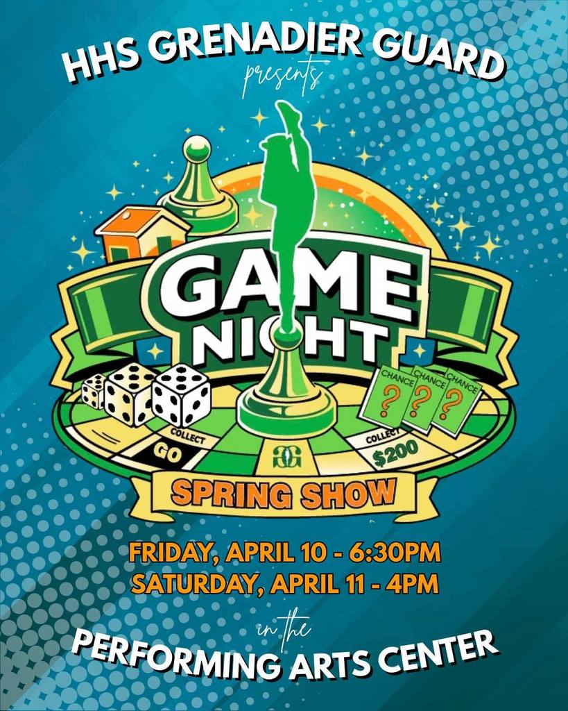 flier- information also included in the post