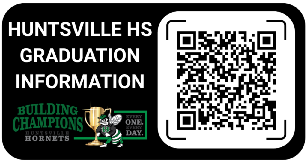 Graduation Info