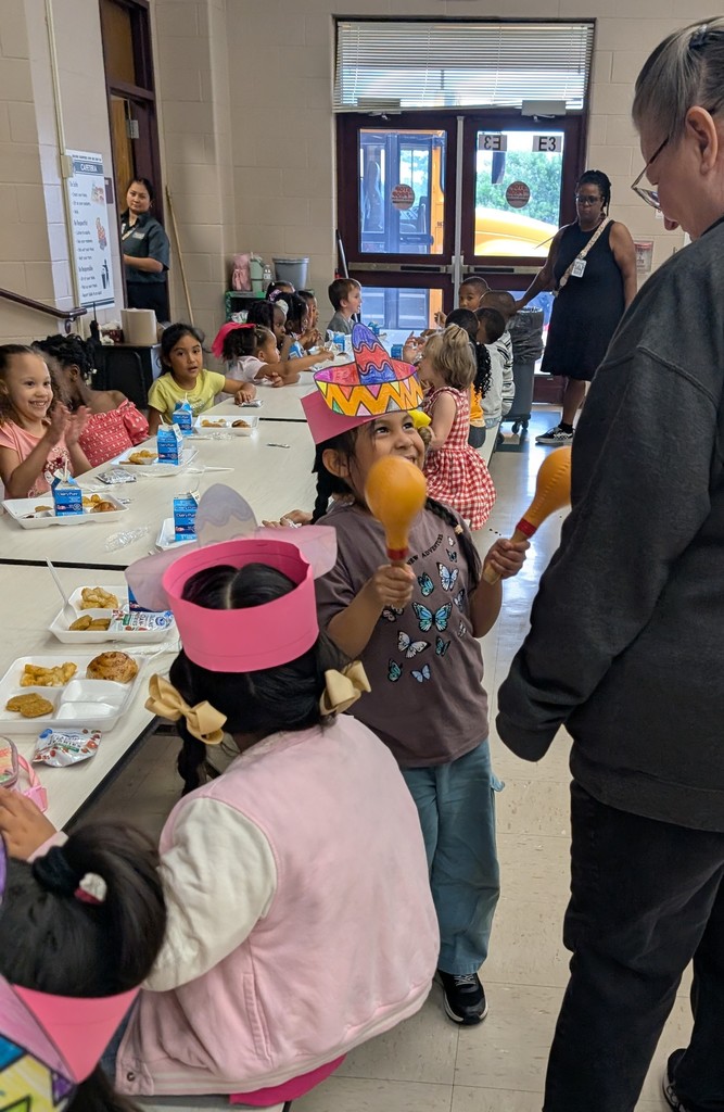 Cinco de Mayo celebration