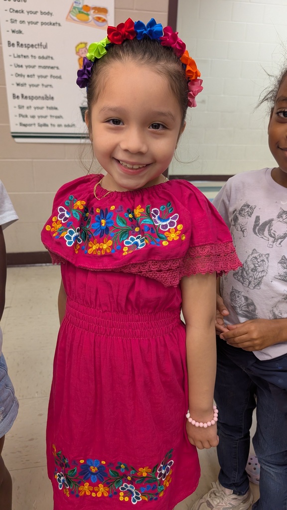 Cinco de Mayo celebration