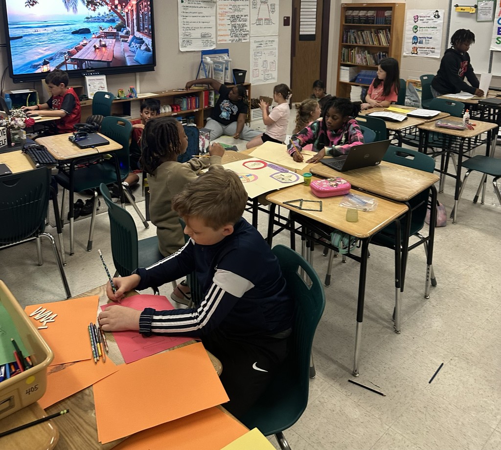 4th grade projects