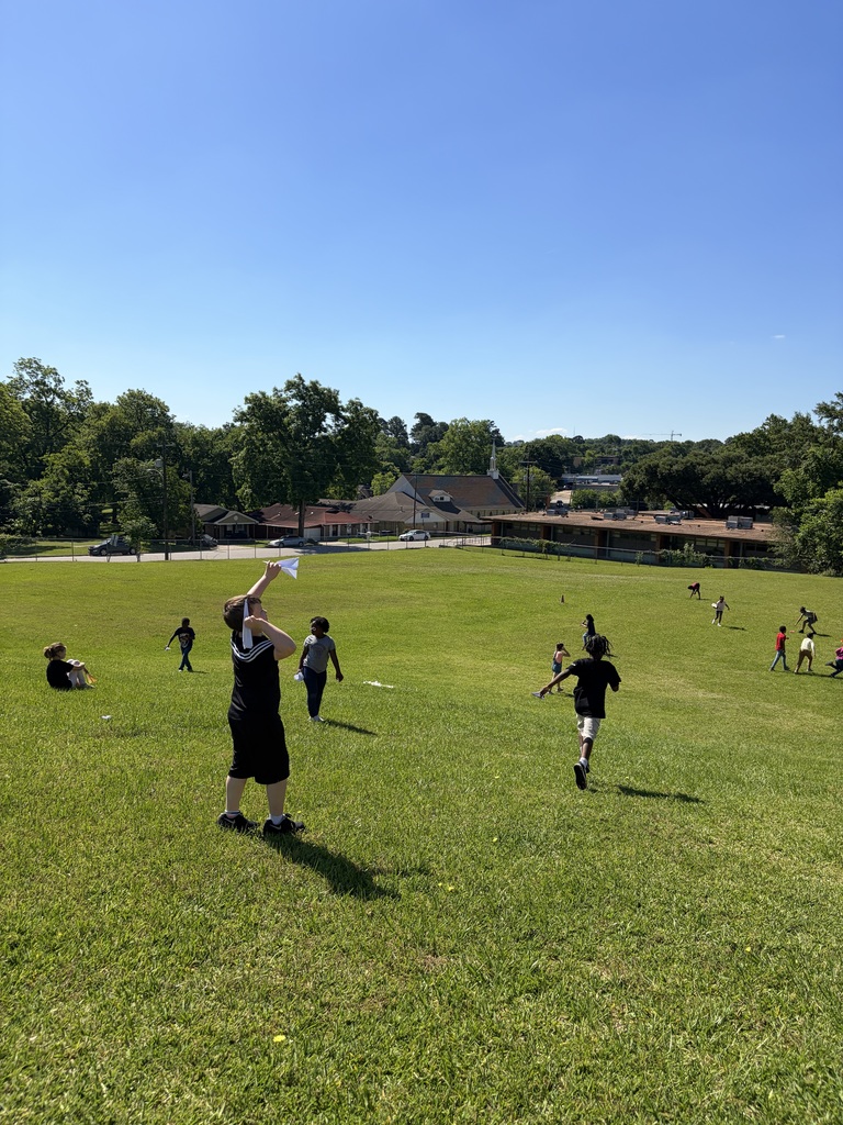Paper airplane  challenge