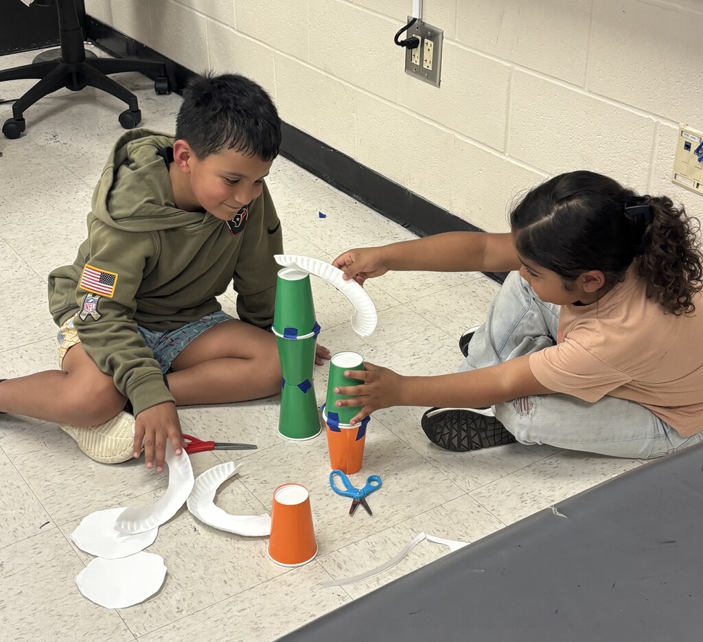 2nd grade marble roller coaster