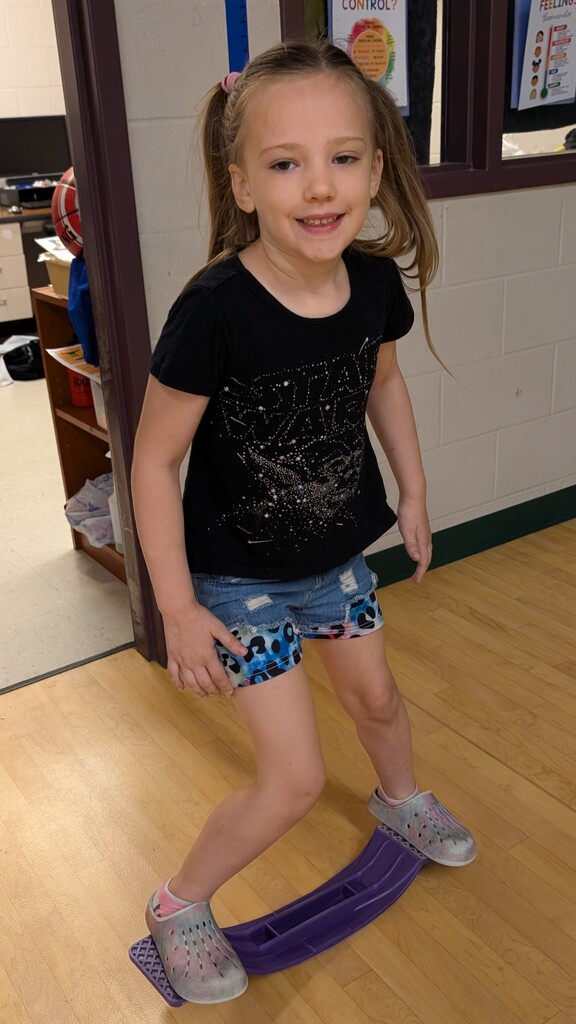 PBIS Celebration