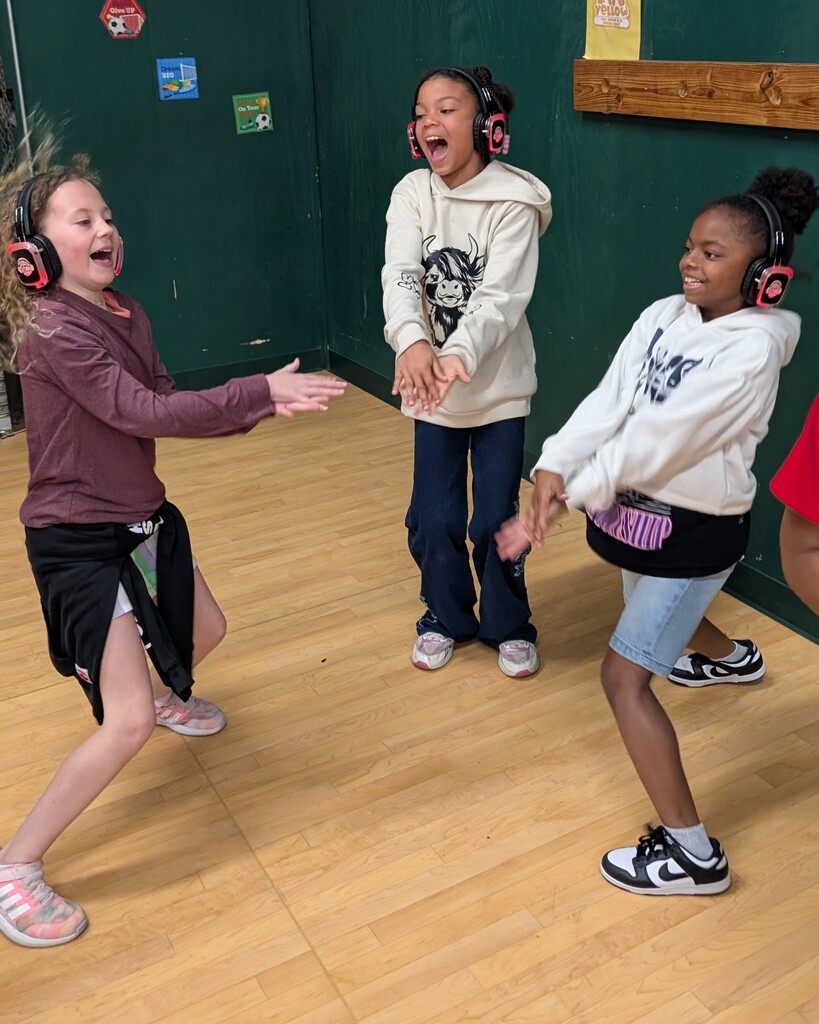 PBIS Celebration