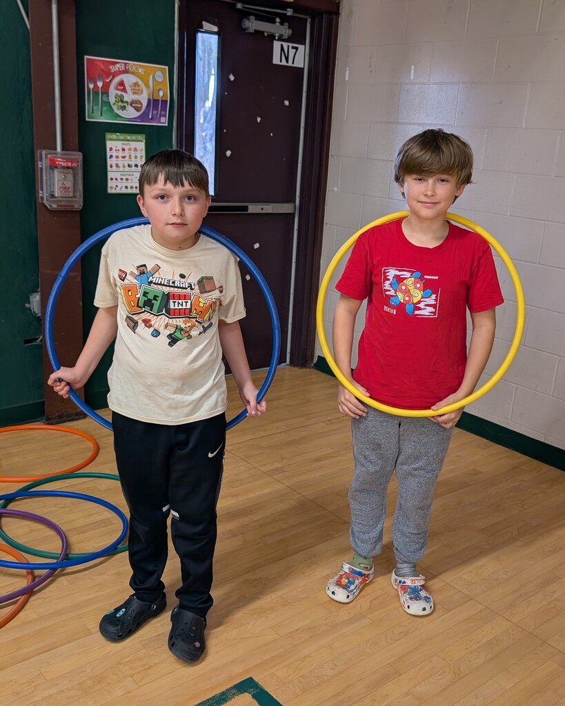 PBIS Celebration