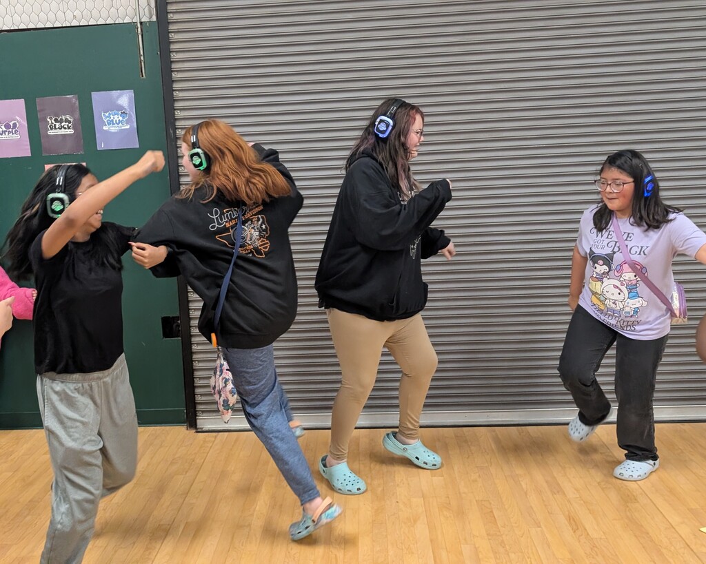 PBIS Celebration