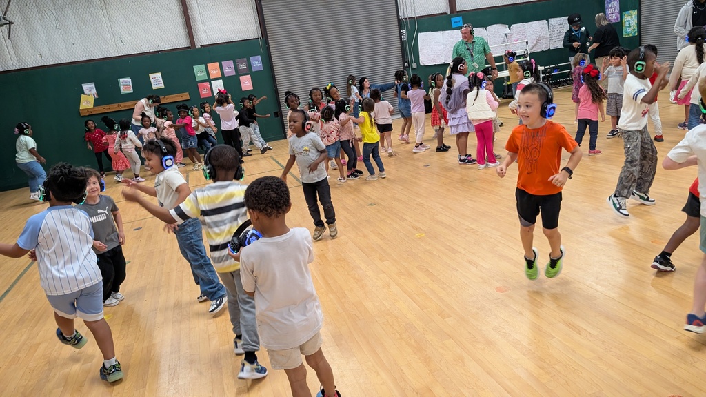 PBIS Celebration