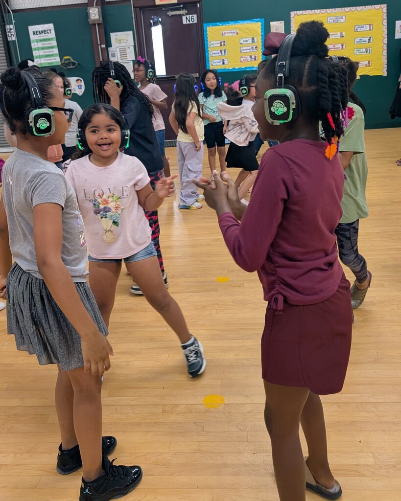 PBIS Celebration