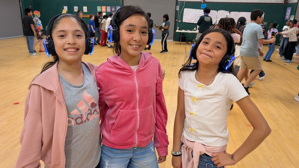PBIS Celebration