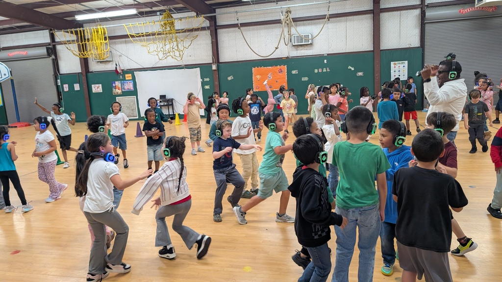 PBIS Celebration