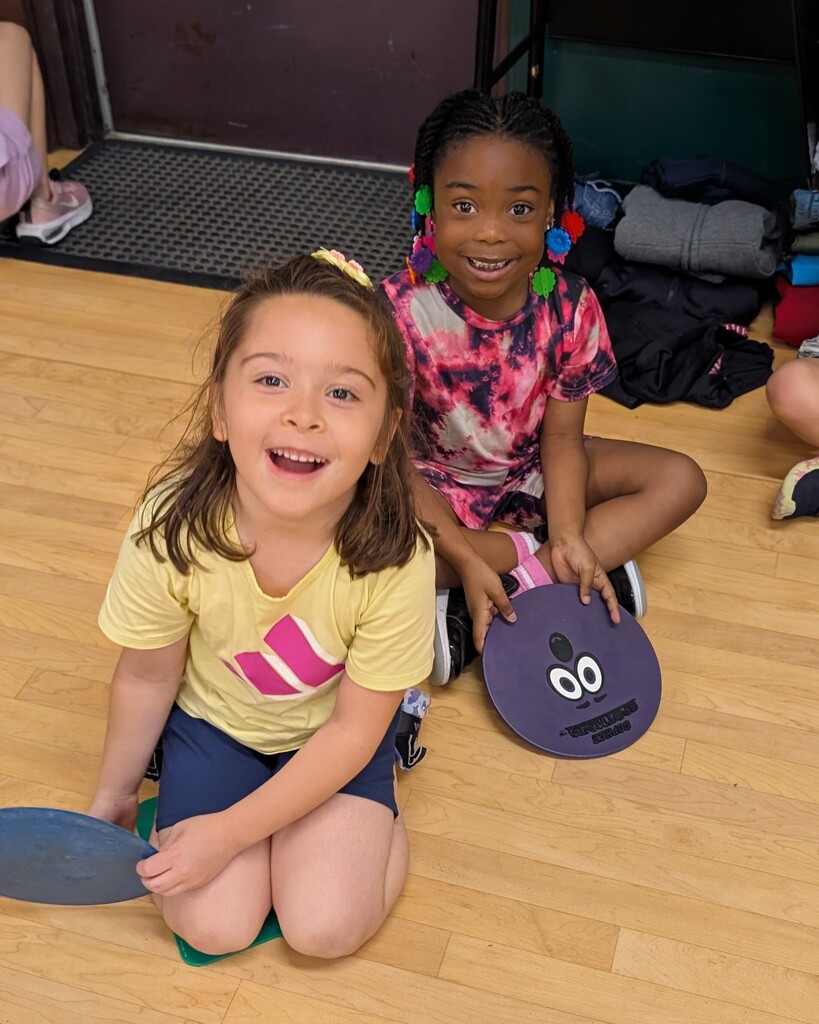 Field Day Part One
