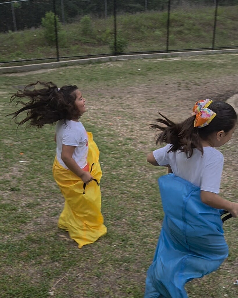 More Field Day Fun