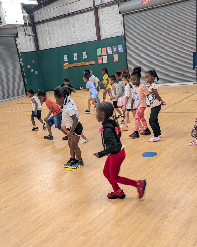 More Field Day Fun