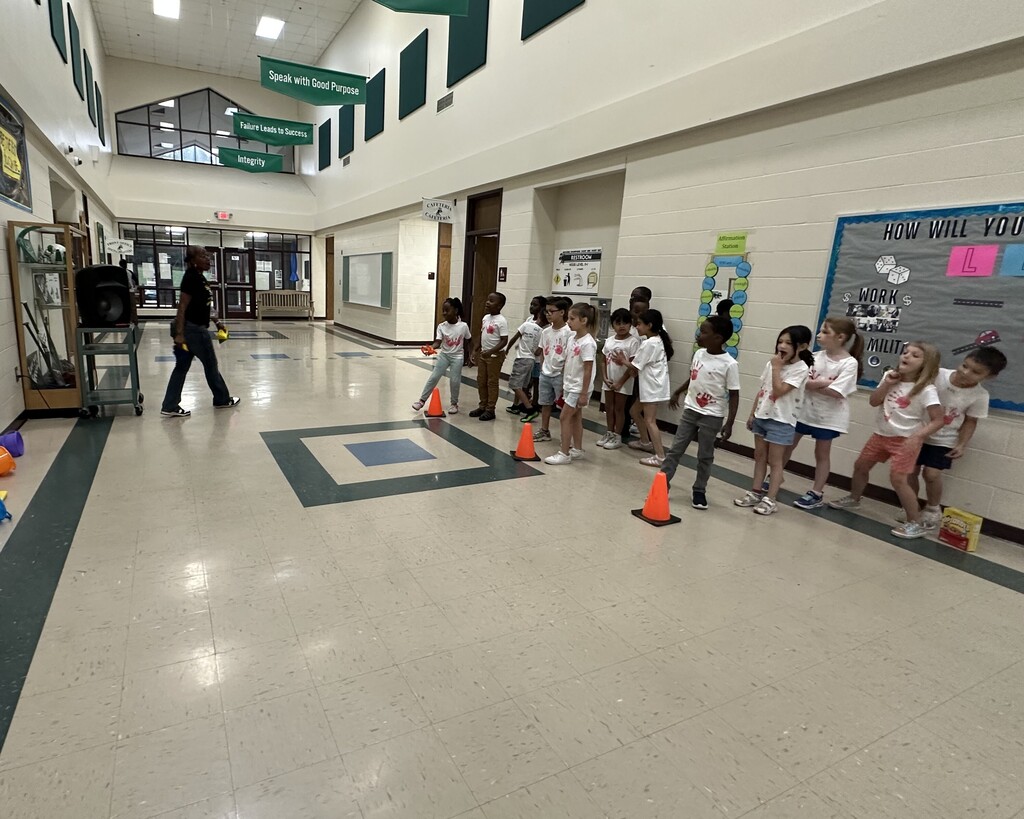 More Field Day Fun