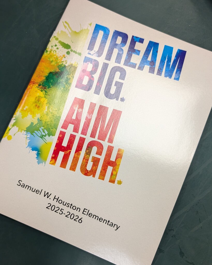 Yearbook
