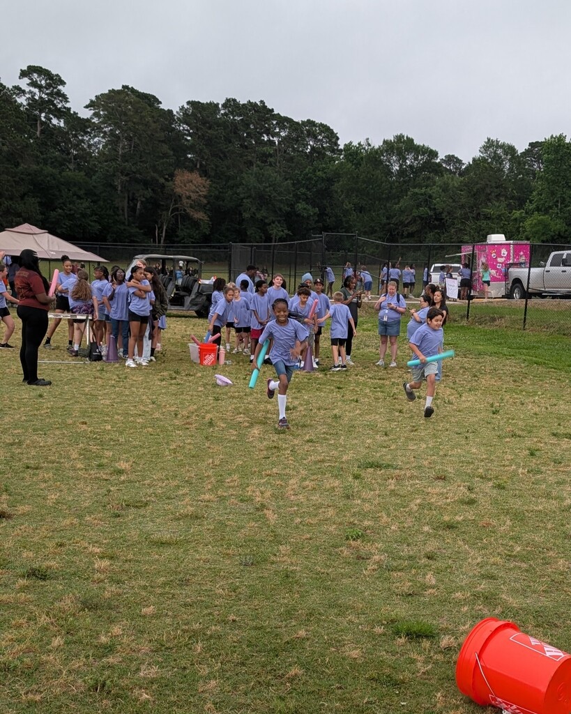 Field Day part 2