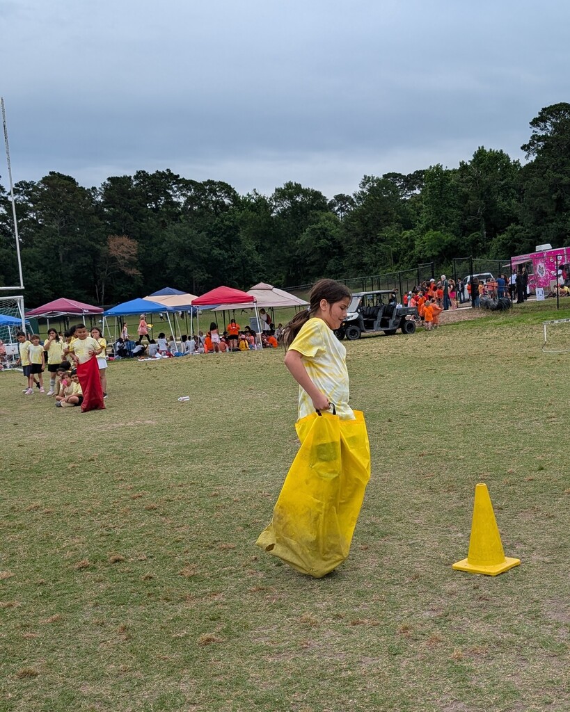 Field Day part 2
