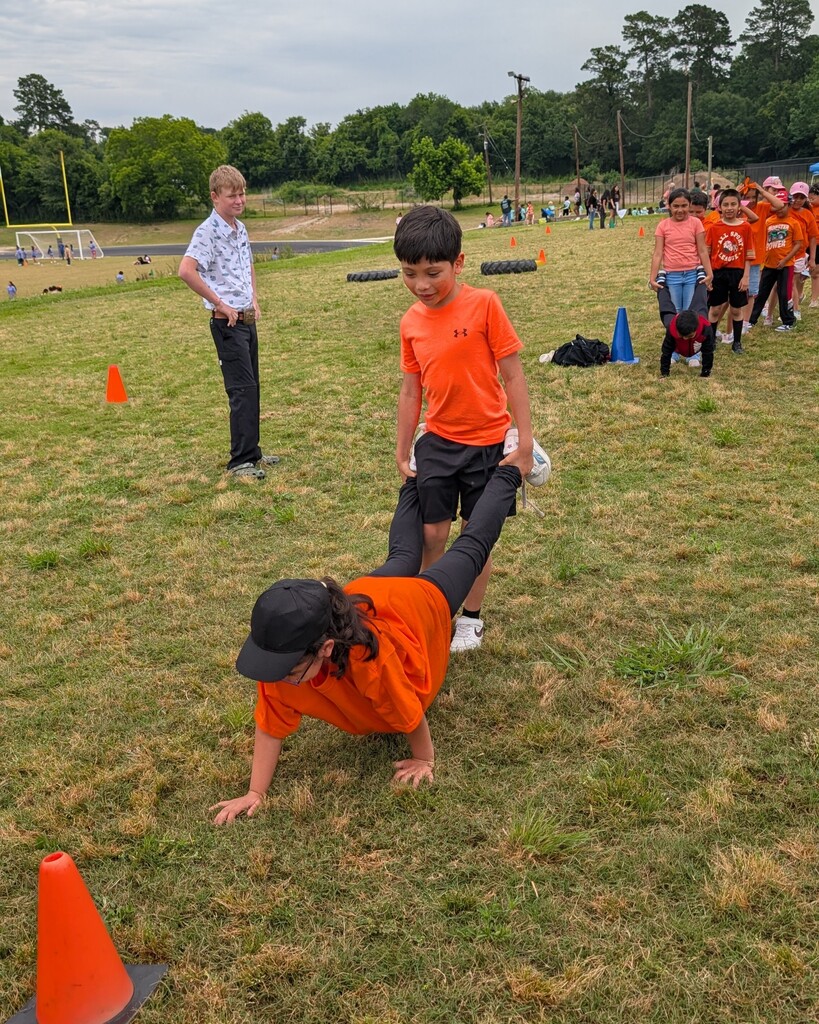 Field Day part 2