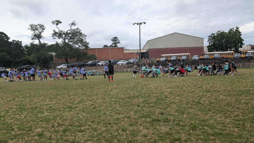Field Day part 2