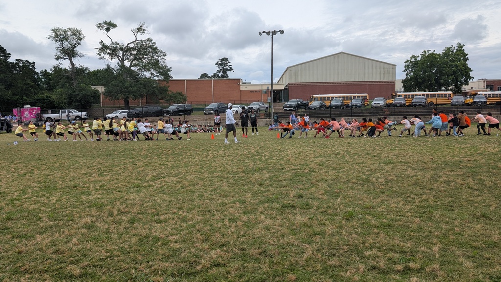 Field Day part 2