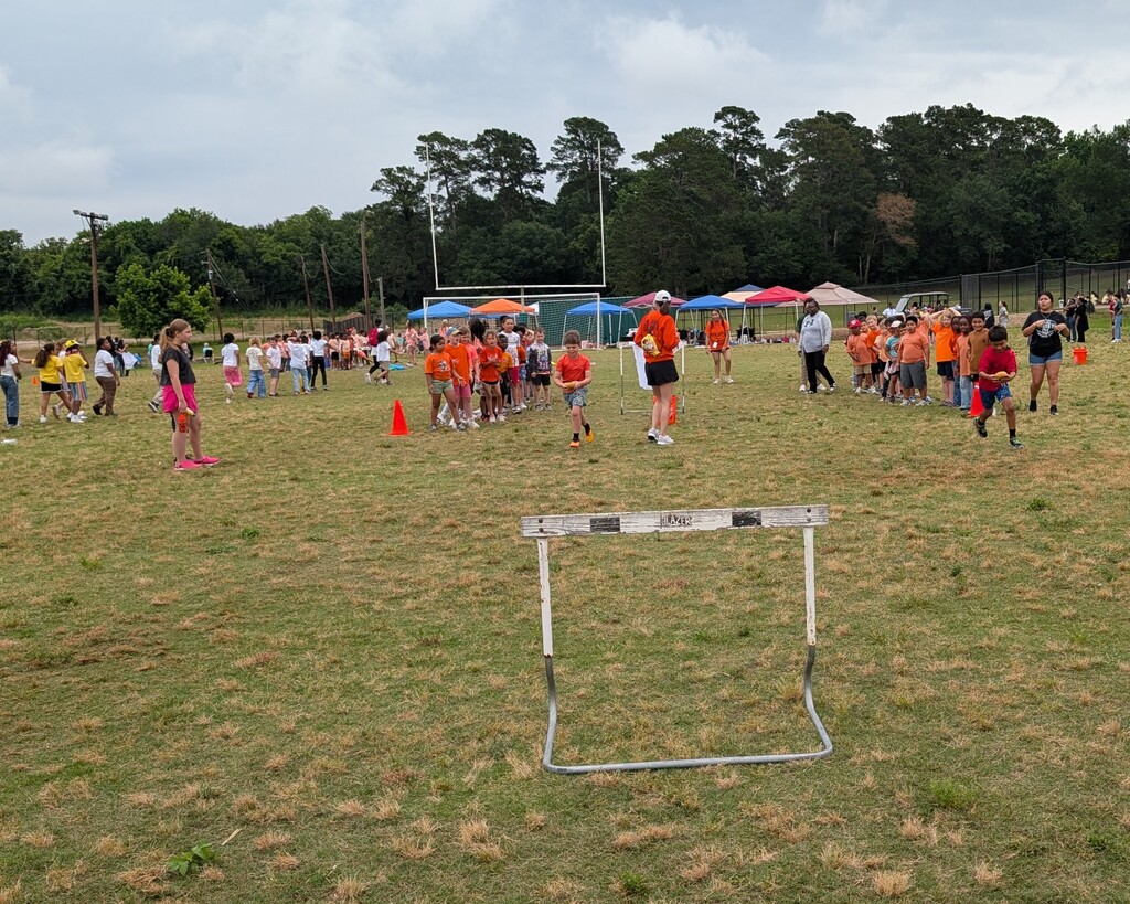Field Day part 2