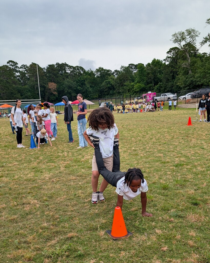 Field Day part 2