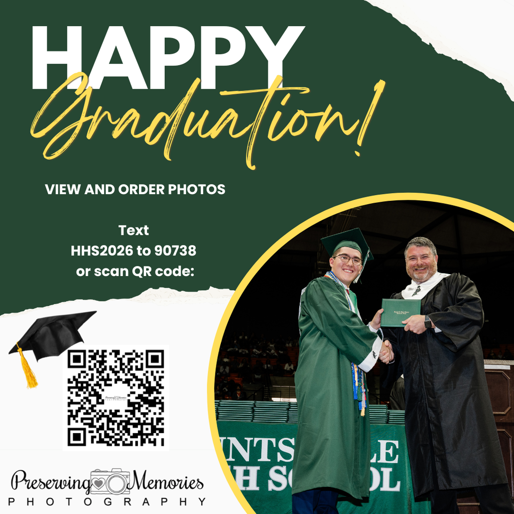 HHS Graduation