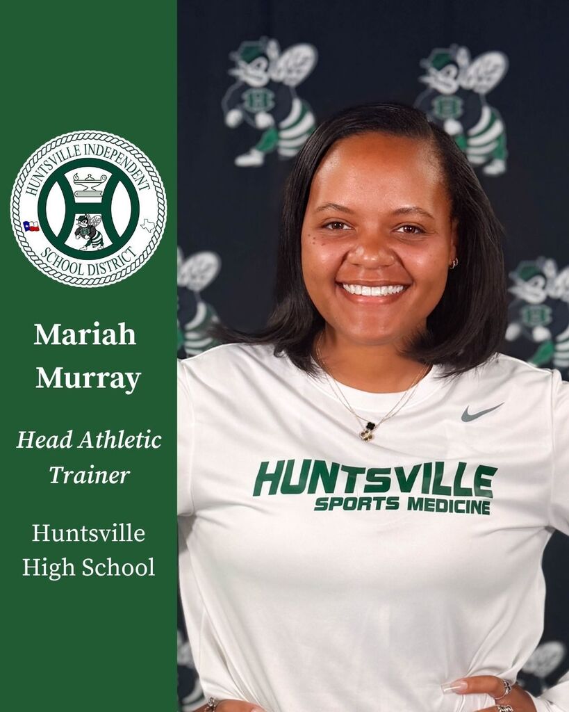 Mariah Murray