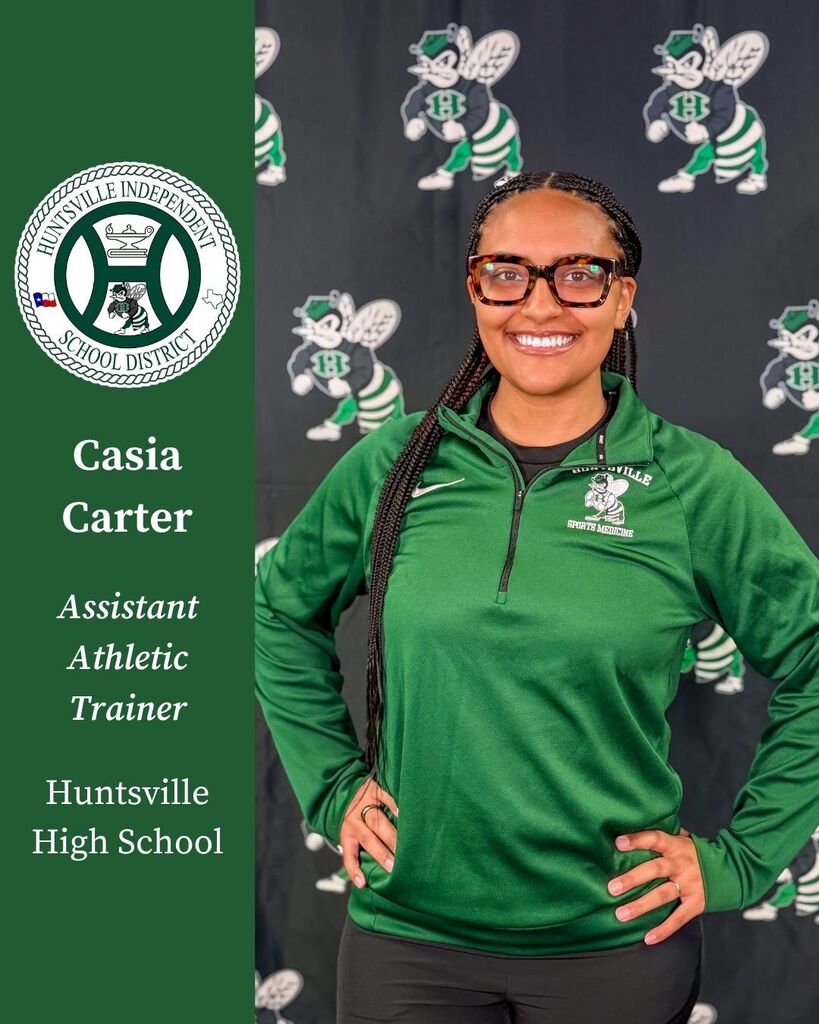 Casia Carter