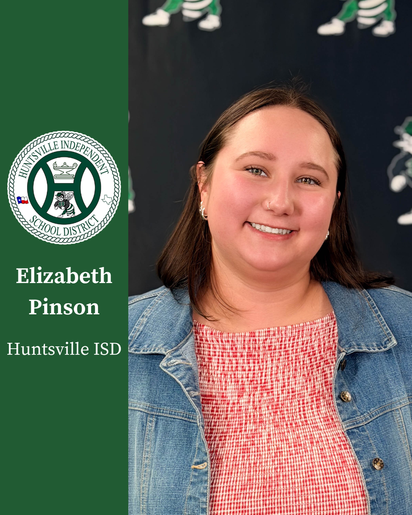 Elizabeth Pinson
