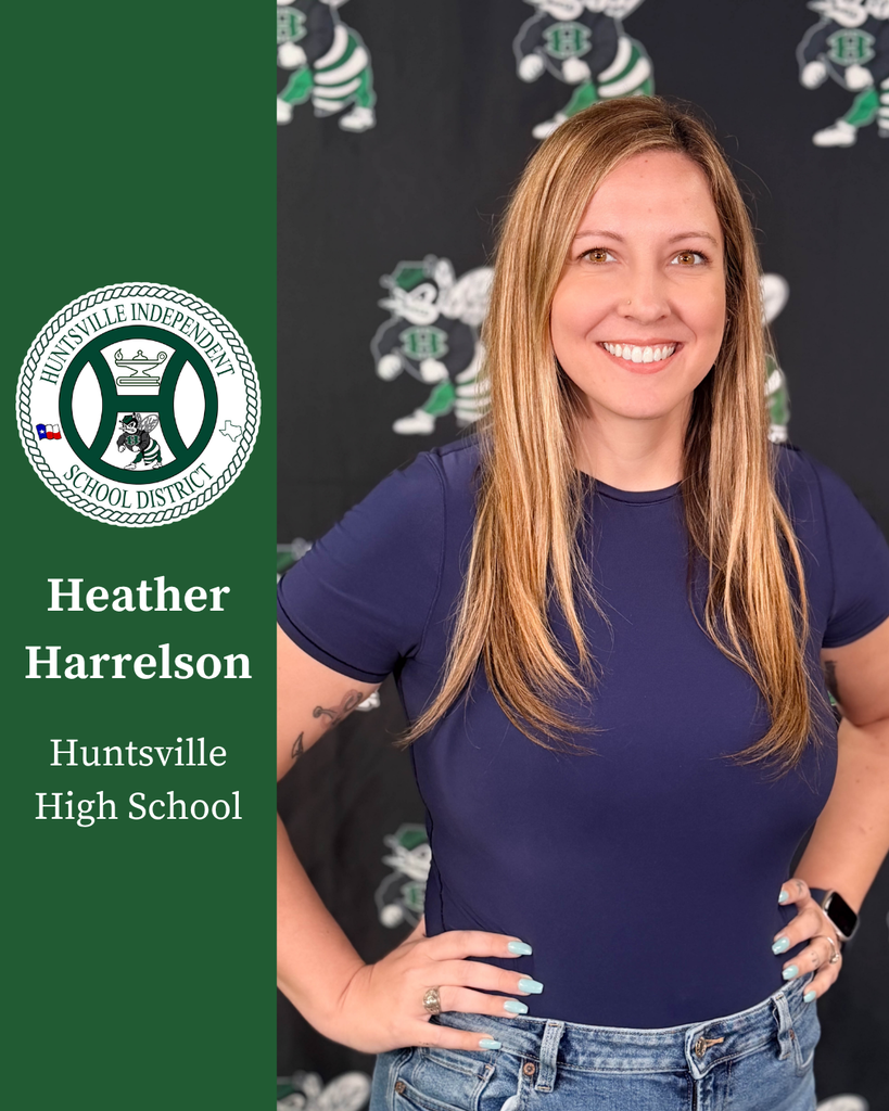 Heather Harrelson