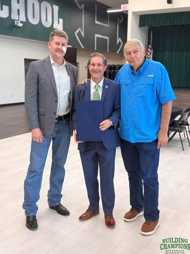 rep, shep, and jt