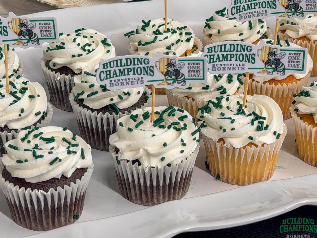 cupcakes