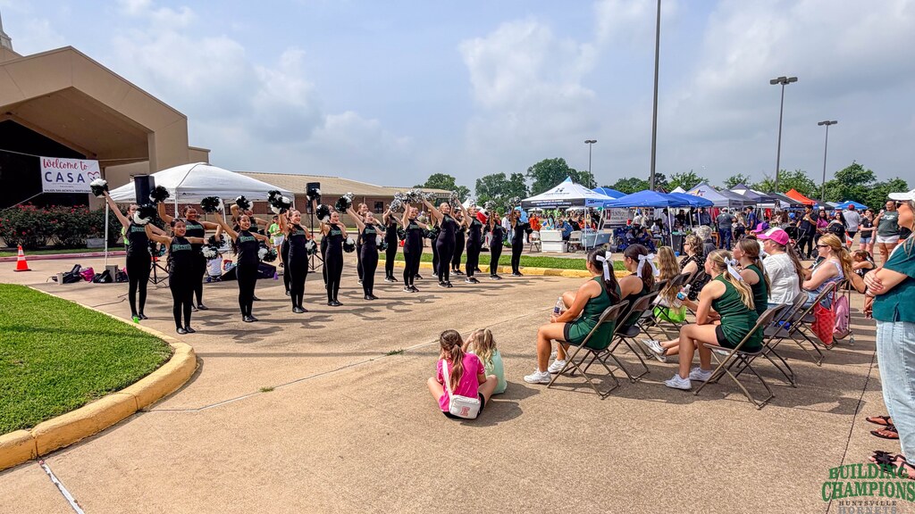 Grenadier Guard performs