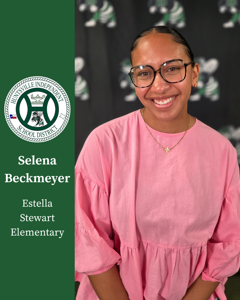 Selena Beckmeyer