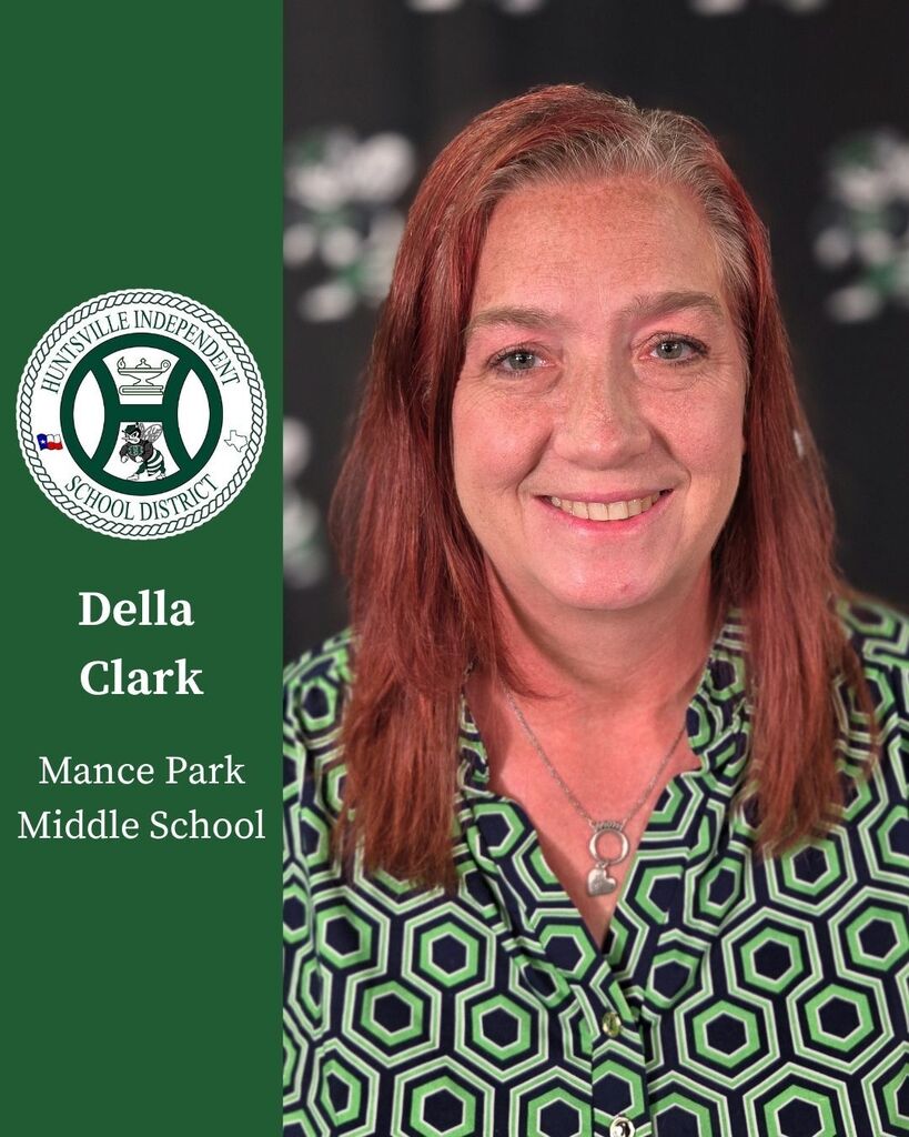 Della Clark