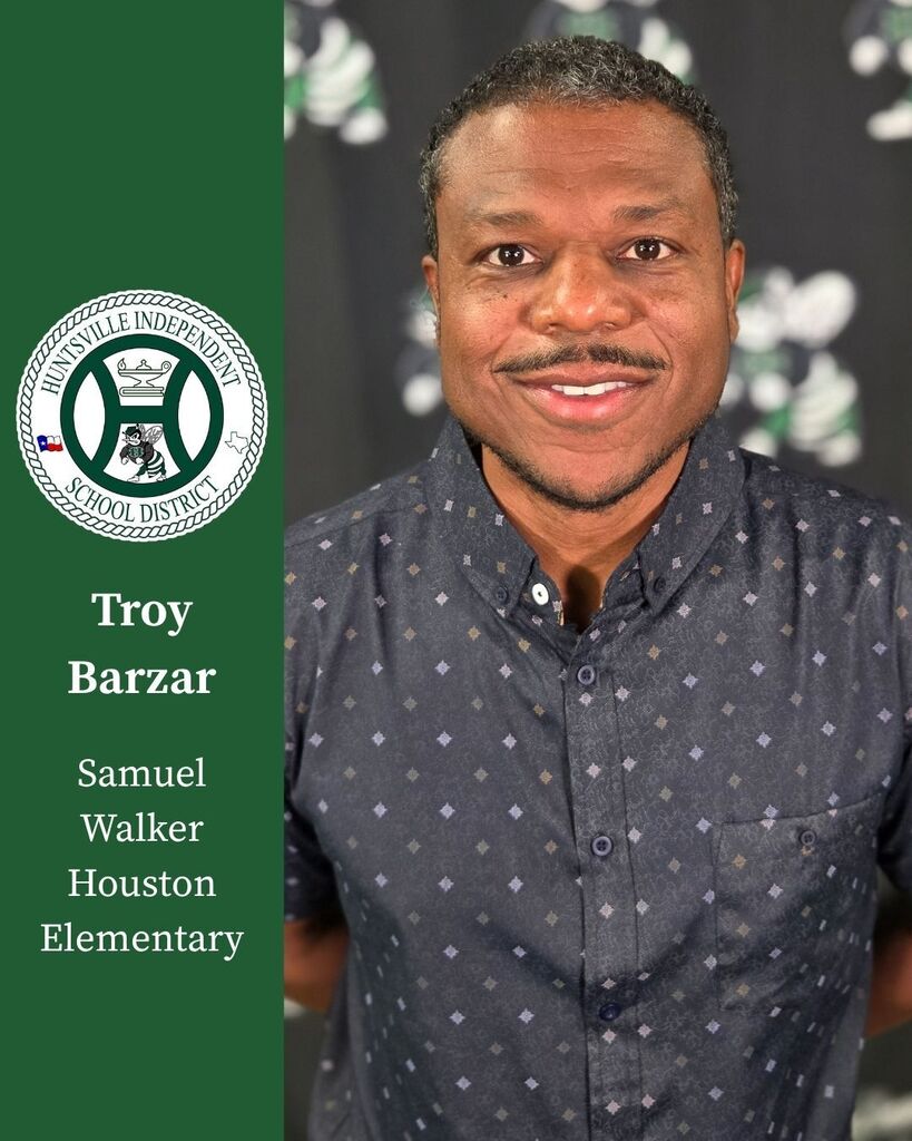 Troy Barzar