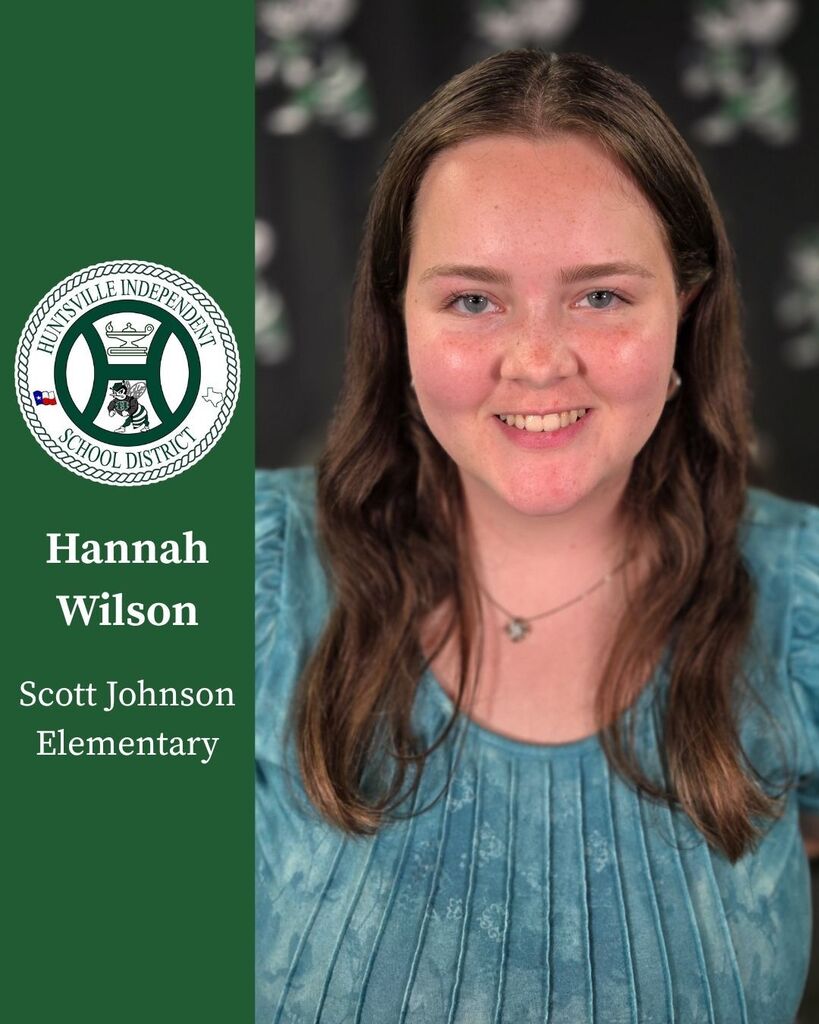Hannah Wilson