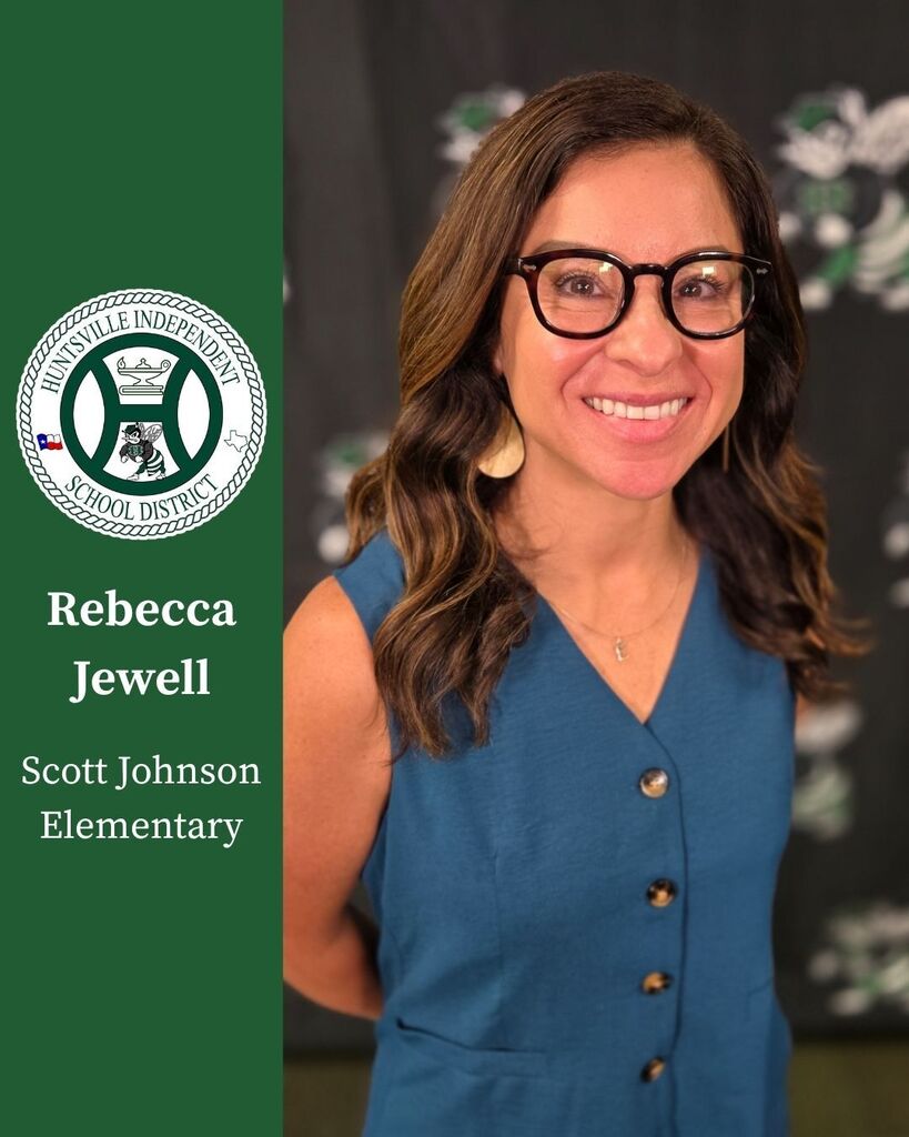 Rebecca Jewell
