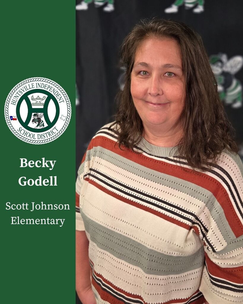 Becky Godell