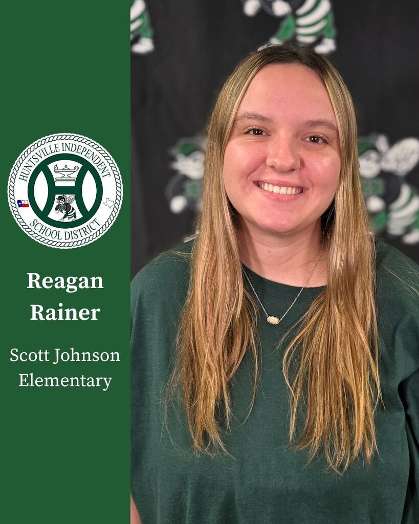 Raegan Rainer