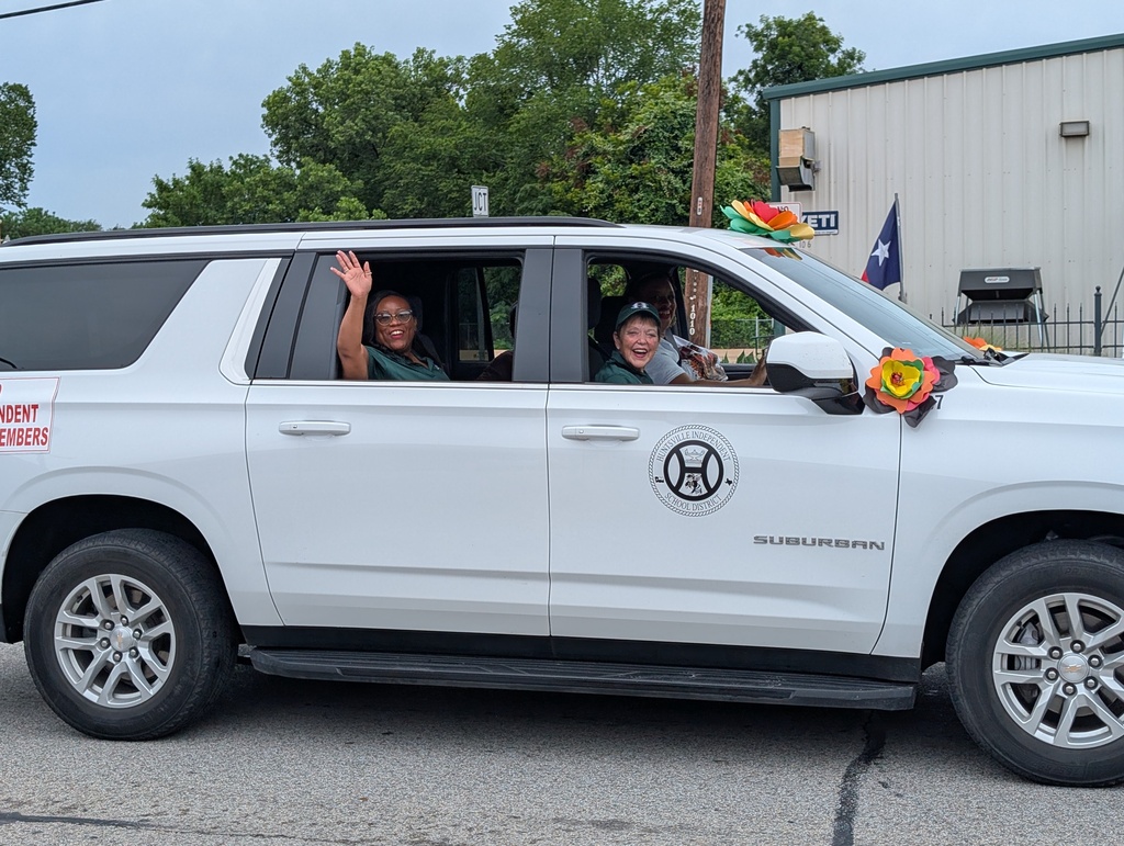 Juneteenth Parade Board of Trustees