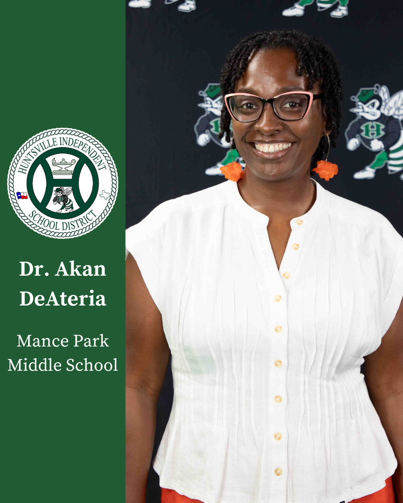 Dr. Akan DeAteria