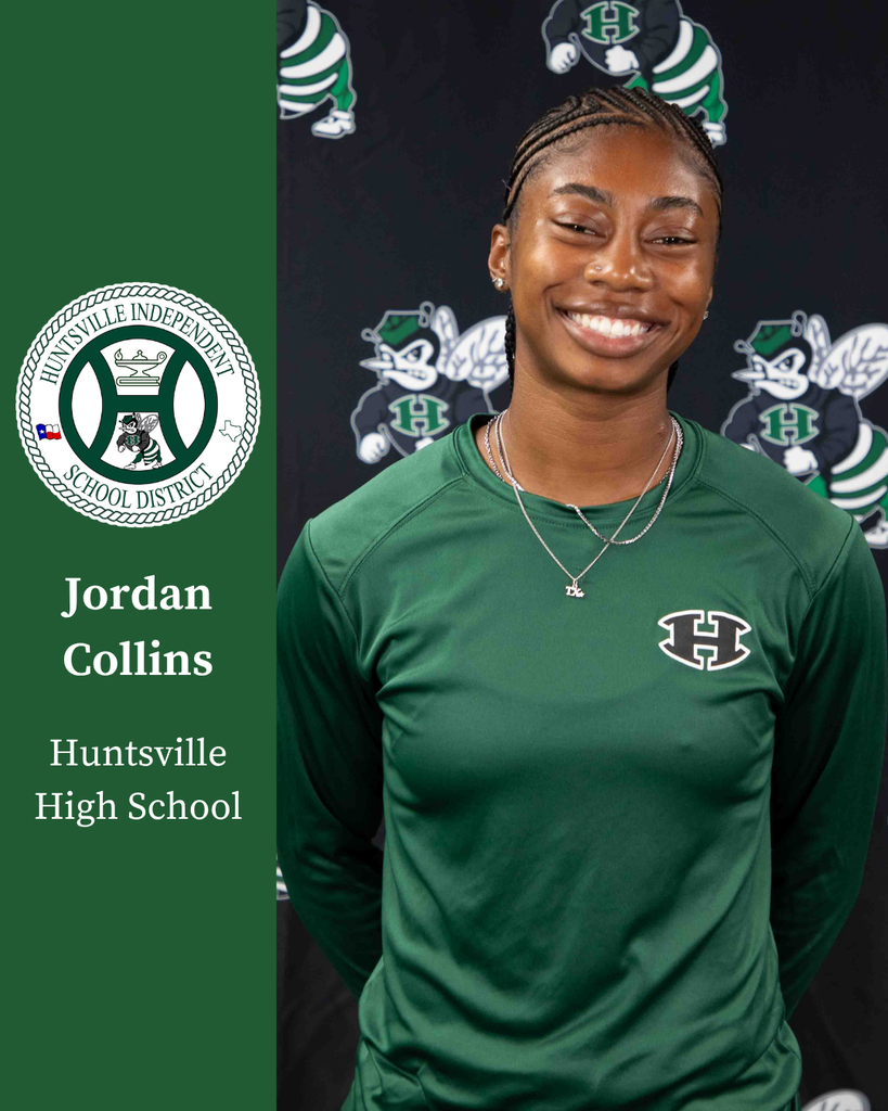 Jordan Collins