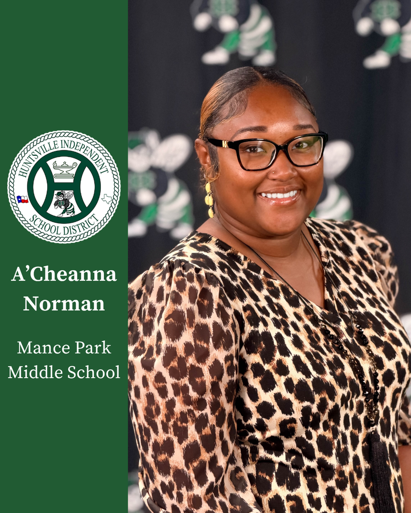 A'Cheanna Norman