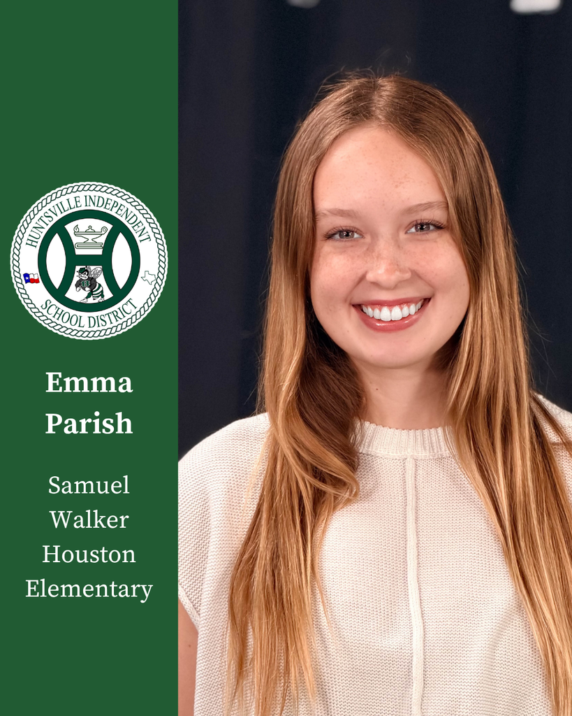 Emma Parish