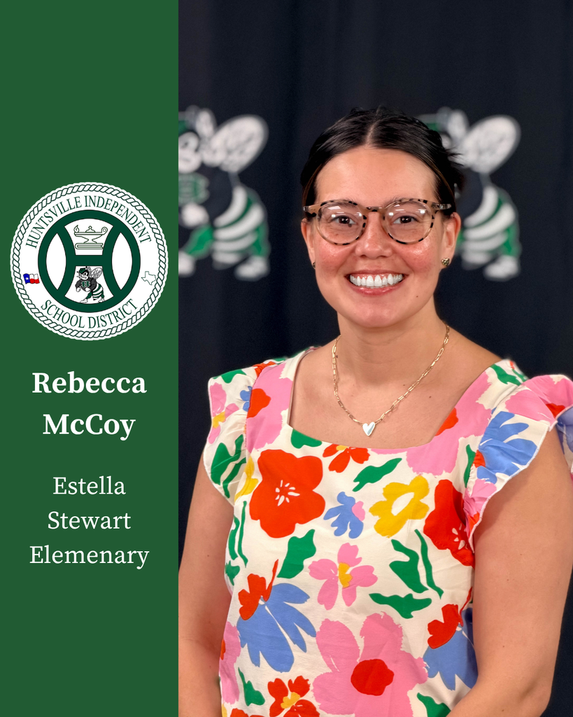 Rebecca McCoy